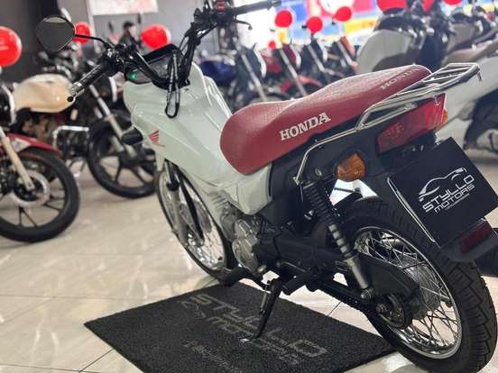 HONDA-POP 110i HONDA-POP 110i-2025