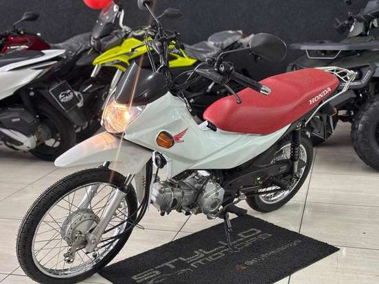 HONDA-POP 110i HONDA-POP 110i-2025