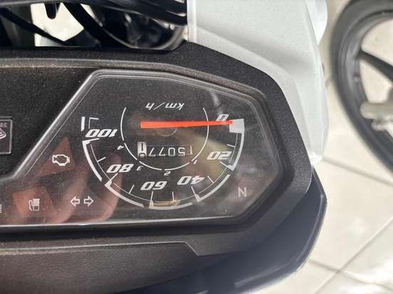 HONDA-POP 110i HONDA-POP 110i-2025