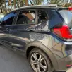 HONDA WR-V 1.5 16V FLEXONE EXL CVT HONDA WR-V 1.5 16V FLEXONE EXL CVT