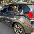 HONDA WR-V 1.5 16V FLEXONE EXL CVT HONDA WR-V 1.5 16V FLEXONE EXL CVT