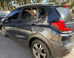 HONDA WR-V 1.5 16V FLEXONE EXL CVT HONDA WR-V 1.5 16V FLEXONE EXL CVT