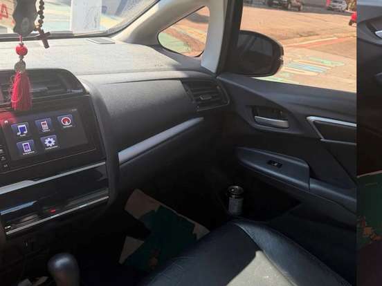 HONDA-WR-V-1.5 16V FLEXONE EXL CVT HONDA-WR-V-2020