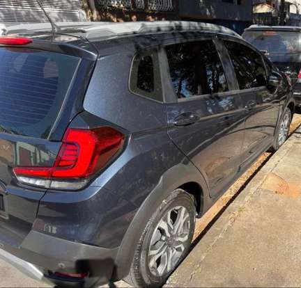 HONDA-WR-V-2020