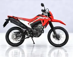 HONDA XR 300L TORNADO HONDA XR 300L TORNADO