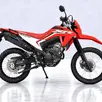 HONDA XR 300L TORNADO HONDA XR 300L TORNADO