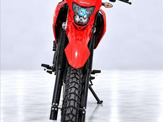 HONDA-XR 300L TORNADO HONDA-XR 300L TORNADO-2025