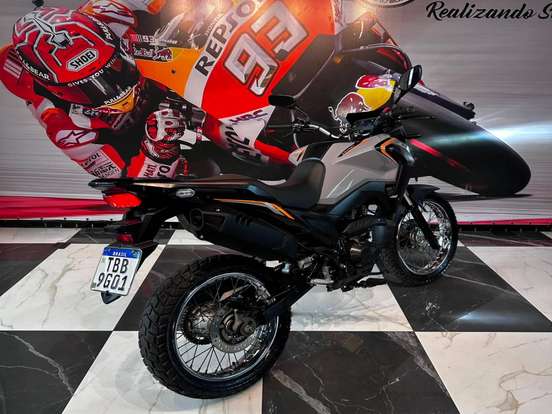 HONDA-XRE 190 ABS HONDA-XRE 190 ABS-2024
