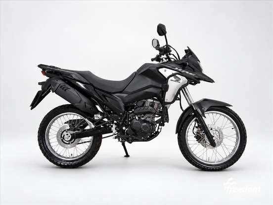 HONDA-XRE 190 ABS-2025