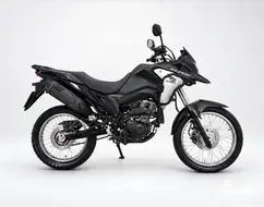 HONDA XRE 190 ABS HONDA XRE 190 ABS