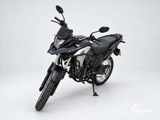 HONDA-XRE 190 ABS HONDA-XRE 190 ABS-2025
