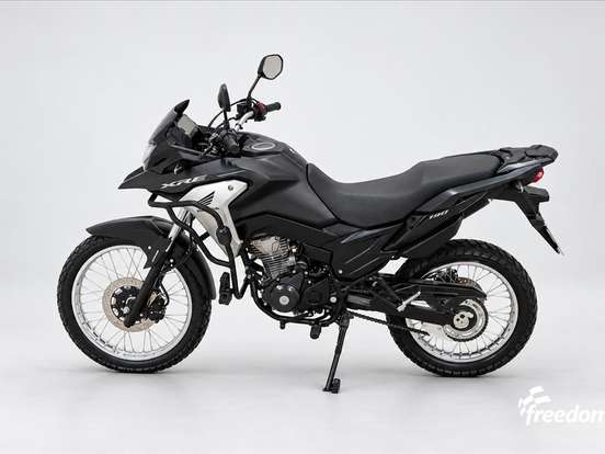 HONDA-XRE 190 ABS HONDA-XRE 190 ABS-2025
