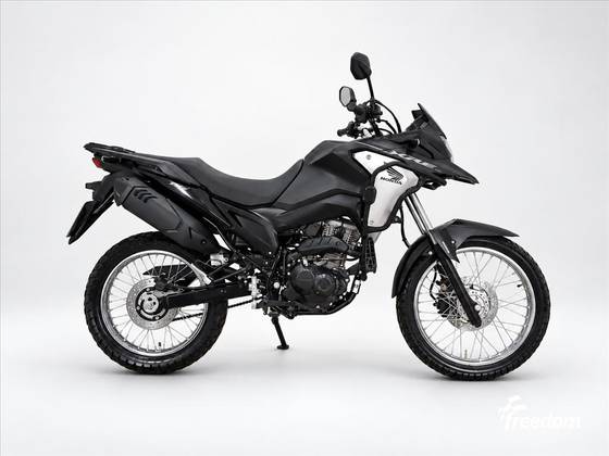 HONDA XRE 190 ABS 