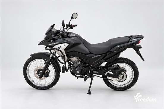HONDA-XRE 190 ABS-2025