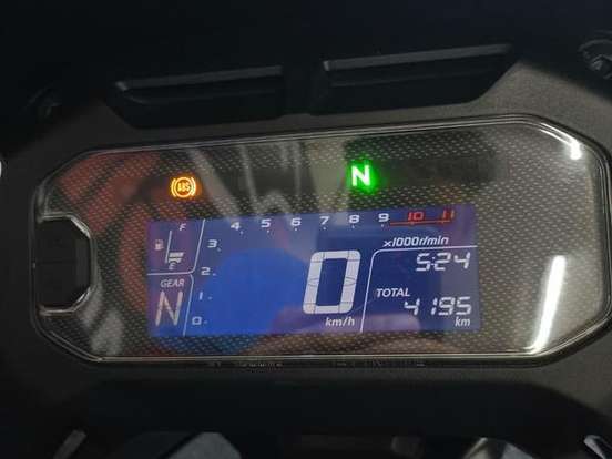 HONDA-XRE 190 ABS HONDA-XRE 190 ABS-2024