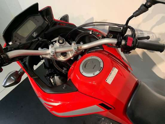 HONDA-XRE 190 ABS-2024