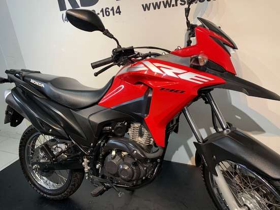 HONDA-XRE 190 ABS HONDA-XRE 190 ABS-2024