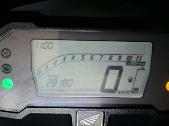 HONDA-XRE 190 ABS HONDA-XRE 190 ABS-2024