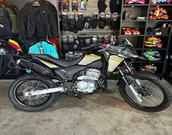HONDA XRE 300 ABS HONDA XRE 300 ABS