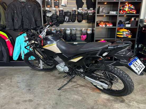 HONDA-XRE 300 ABS HONDA-XRE 300 ABS-2022