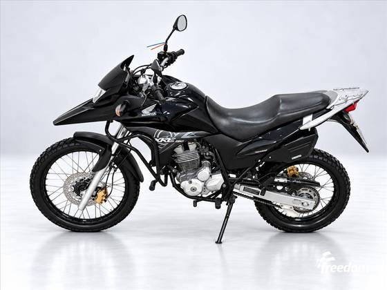 HONDA XRE 300 ABS 