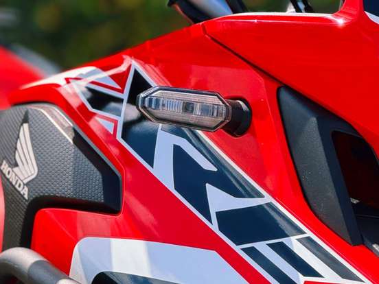 HONDA-XRE 300 RALLY HONDA-XRE 300 RALLY-2023