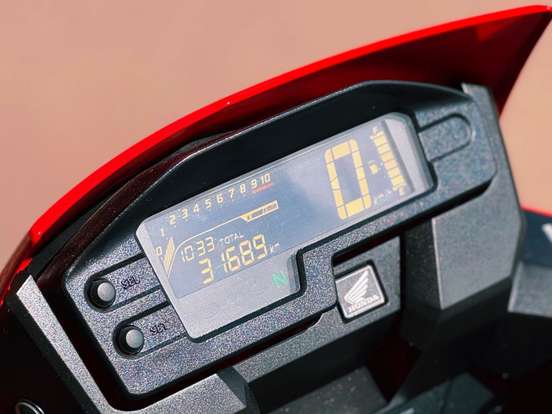 HONDA-XRE 300 RALLY HONDA-XRE 300 RALLY-2023