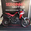 HONDA XRE 300 SAHARA RALLY HONDA XRE 300 SAHARA RALLY