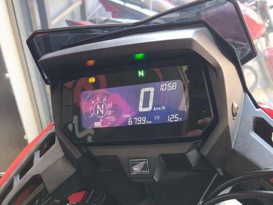 HONDA-XRE 300 SAHARA RALLY HONDA-XRE 300 SAHARA RALLY-2023