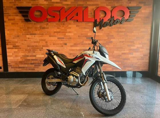 HONDA XRE 300 