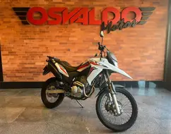 HONDA XRE 300 HONDA XRE 300