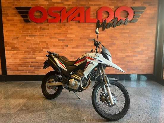 HONDA-XRE 300 HONDA-XRE 300-2017