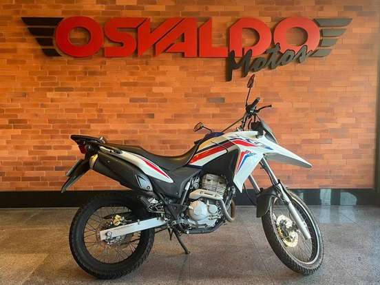 HONDA-XRE 300 HONDA-XRE 300-2017
