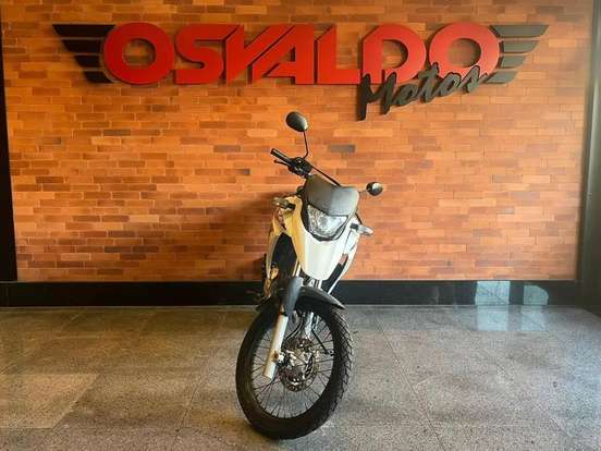 HONDA-XRE 300 HONDA-XRE 300-2017