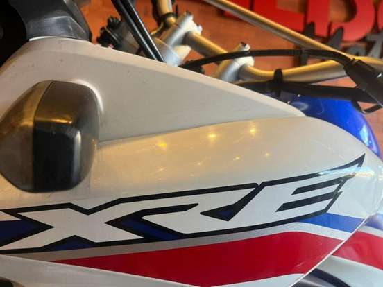 HONDA-XRE 300 HONDA-XRE 300-2017