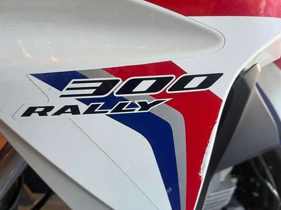 HONDA-XRE 300 HONDA-XRE 300-2017