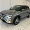 HYUNDAI CRETA 1.0 TGDI FLEX COMFORT AUTOMÁTICO HYUNDAI CRETA 1.0 TGDI FLEX COMFORT AUTOMÁTICO