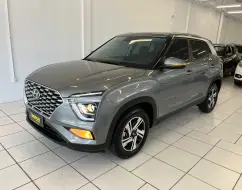HYUNDAI CRETA 1.0 TGDI FLEX COMFORT AUTOMÁTICO HYUNDAI CRETA 1.0 TGDI FLEX COMFORT AUTOMÁTICO