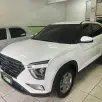HYUNDAI CRETA 1.0 TGDI FLEX COMFORT AUTOMÁTICO HYUNDAI CRETA 1.0 TGDI FLEX COMFORT AUTOMÁTICO