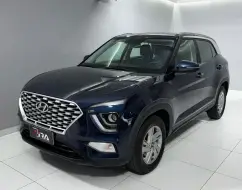 HYUNDAI CRETA 1.0 TGDI FLEX COMFORT AUTOMÁTICO HYUNDAI CRETA 1.0 TGDI FLEX COMFORT AUTOMÁTICO