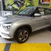 HYUNDAI CRETA 1.0 TGDI FLEX LIMITED AUTOMÁTICO HYUNDAI CRETA 1.0 TGDI FLEX LIMITED AUTOMÁTICO