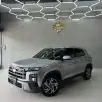 HYUNDAI CRETA 1.0 TGDI FLEX LIMITED AUTOMÁTICO HYUNDAI CRETA 1.0 TGDI FLEX LIMITED AUTOMÁTICO
