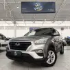 HYUNDAI CRETA 1.6 16V FLEX ATTITUDE MANUAL HYUNDAI CRETA 1.6 16V FLEX ATTITUDE MANUAL