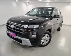 HYUNDAI CRETA 1.0 TGDI FLEX COMFORT AUTOMÁTICO HYUNDAI CRETA 1.0 TGDI FLEX COMFORT AUTOMÁTICO