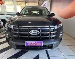 HYUNDAI CRETA 1.0 TGDI FLEX COMFORT AUTOMÁTICO HYUNDAI CRETA 1.0 TGDI FLEX COMFORT AUTOMÁTICO