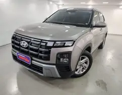 HYUNDAI CRETA 1.0 TGDI FLEX COMFORT AUTOMÁTICO HYUNDAI CRETA 1.0 TGDI FLEX COMFORT AUTOMÁTICO