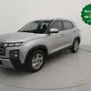 HYUNDAI CRETA 1.0 TGDI FLEX COMFORT AUTOMÁTICO HYUNDAI CRETA 1.0 TGDI FLEX COMFORT AUTOMÁTICO