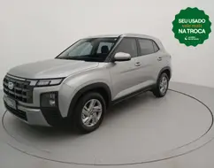 HYUNDAI CRETA 1.0 TGDI FLEX COMFORT AUTOMÁTICO HYUNDAI CRETA 1.0 TGDI FLEX COMFORT AUTOMÁTICO