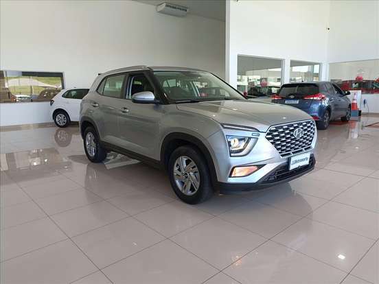HYUNDAI-CRETA-1.0 TGDI FLEX COMFORT AUTOMÁTICO HYUNDAI-CRETA-2024