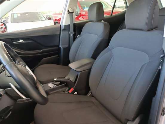 HYUNDAI-CRETA-1.0 TGDI FLEX COMFORT AUTOMÁTICO HYUNDAI-CRETA-2024